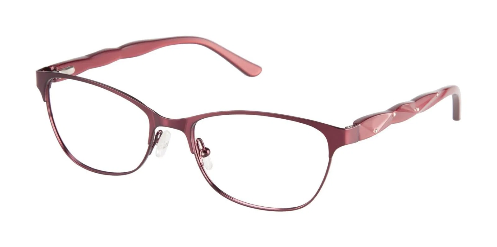 Geoffrey Beene G216 Eyeglasses - view 3